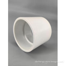 PVC fittings COUPLING for Construction work
